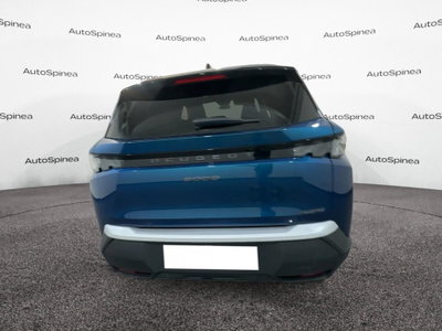 Peugeot 5008 1.2 hybrid Allure 145cv e-dcs6 (4)