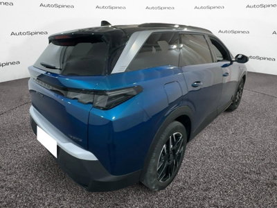 Peugeot 5008 1.2 hybrid Allure 145cv e-dcs6 (6)