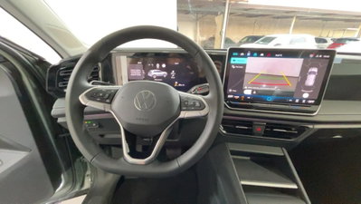Volkswagen Tiguan 1.5 etsi Edition 130cv dsg (11)