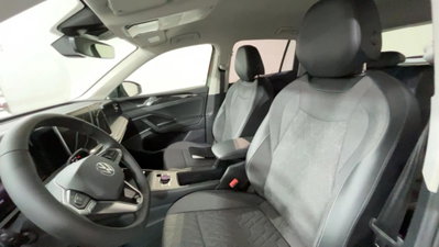 Volkswagen Tiguan 1.5 etsi Edition 130cv dsg (12)