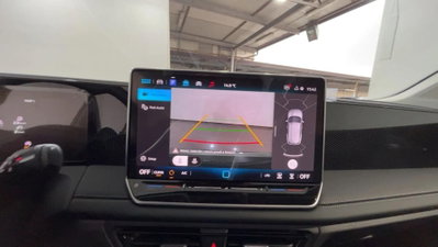 Volkswagen Tiguan 1.5 etsi Edition 130cv dsg (13)