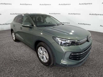 Volkswagen Tiguan 1.5 etsi Edition 130cv dsg (2)
