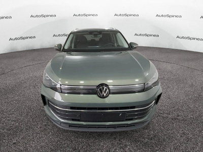 Volkswagen Tiguan 1.5 etsi Edition 130cv dsg (3)
