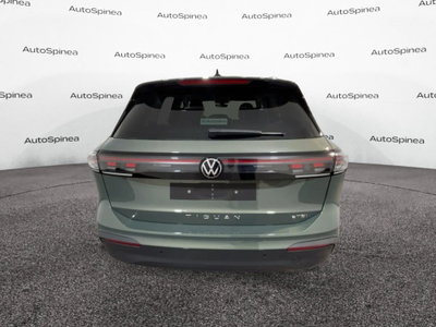 Volkswagen Tiguan 1.5 etsi Edition 130cv dsg (4)
