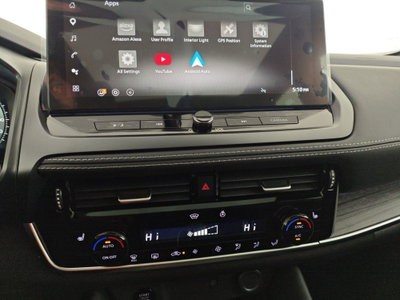 Nissan Qashqai 1.3 mhev Tekna 2wd 158cv (10)