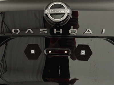Nissan Qashqai 1.3 mhev Tekna 2wd 158cv (17)