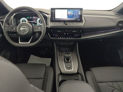Nissan Qashqai 1.3 mhev Tekna 2wd 158cv (18)