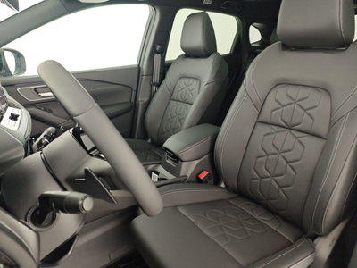Nissan Qashqai 1.3 mhev Tekna 2wd 158cv (6)