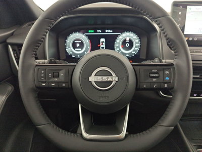Nissan Qashqai 1.3 mhev Tekna 2wd 158cv (7)