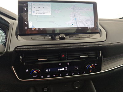 Nissan Qashqai 1.3 mhev Tekna 2wd 158cv (8)