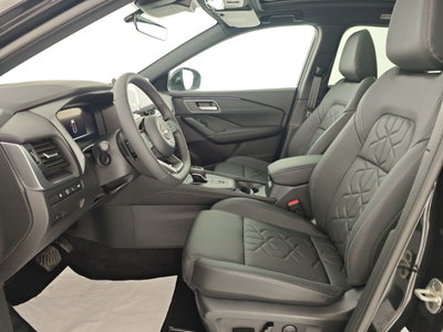 Nissan Qashqai 1.3 mhev Tekna 2wd 158cv (9)