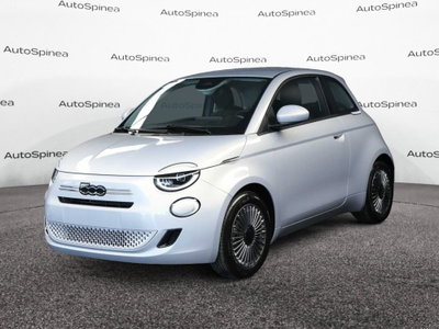 Fiat 500 1.0 hybrid Torino nuova