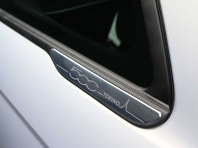 Fiat 500 1.0 hybrid Torino (10)