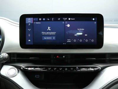 Fiat 500 1.0 hybrid Torino (14)