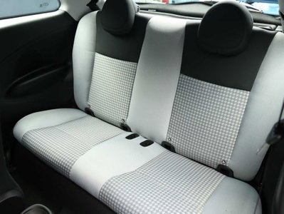 Fiat 500 1.0 hybrid Torino (15)