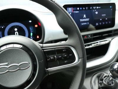 Fiat 500 1.0 hybrid Torino (16)