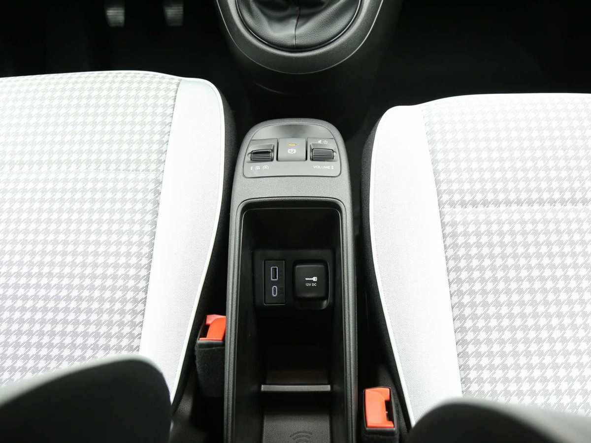 Fiat 500 1.0 hybrid Torino (18)