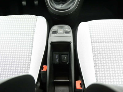 Fiat 500 1.0 hybrid Torino (18)