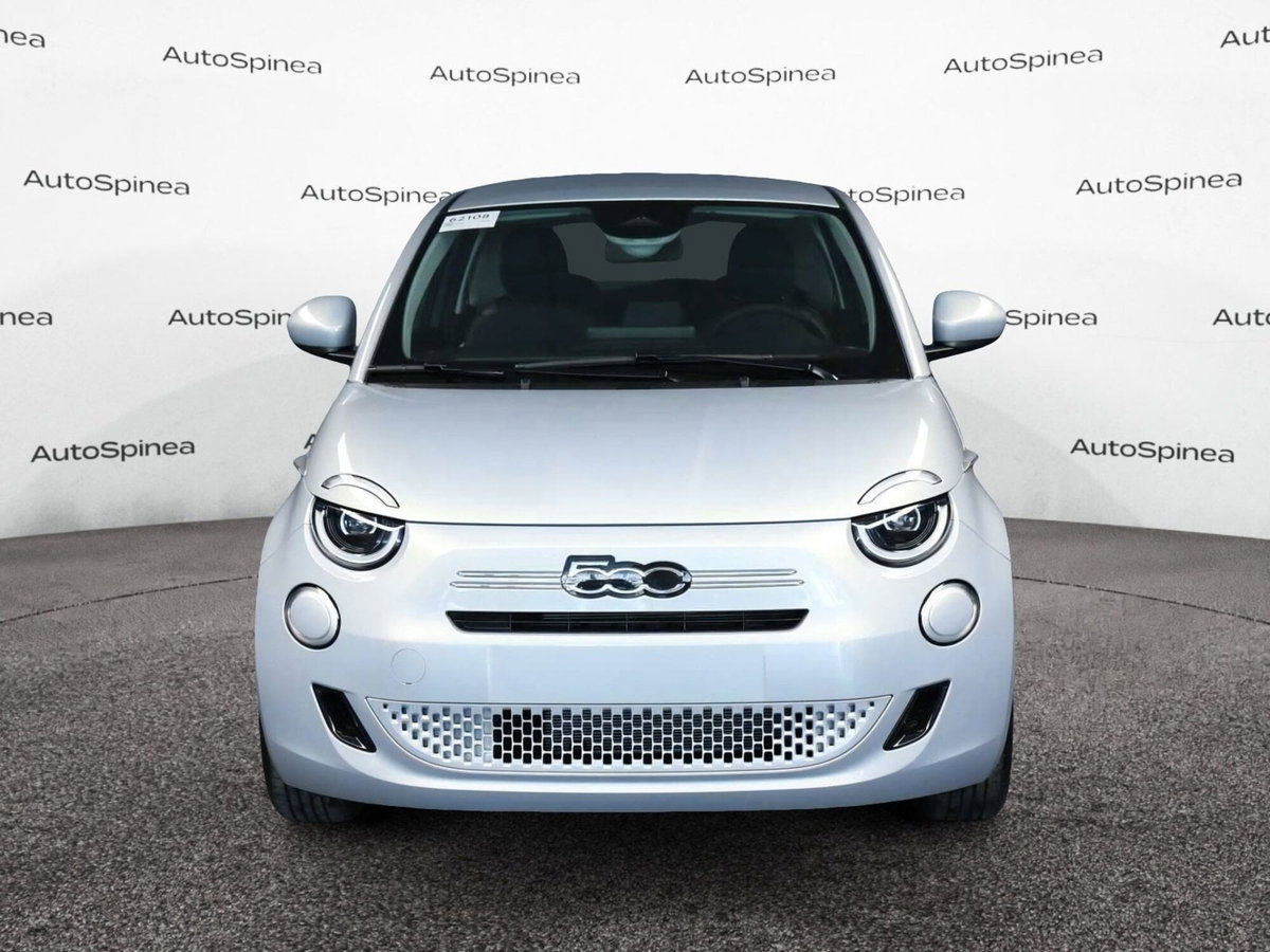 Fiat 500 1.0 hybrid Torino (2)