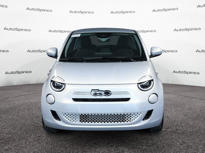 Fiat 500 1.0 hybrid Torino (2)