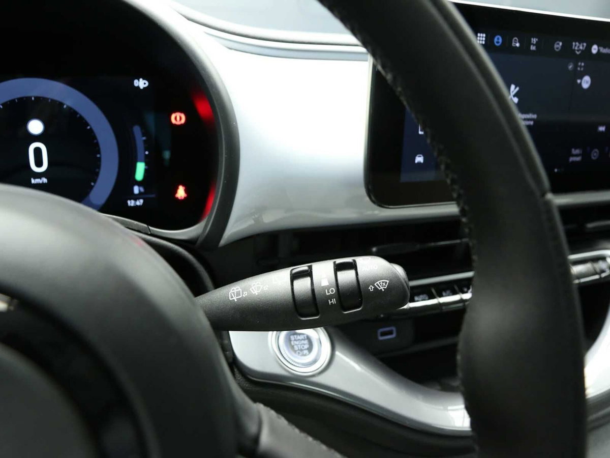 Fiat 500 1.0 hybrid Torino (20)
