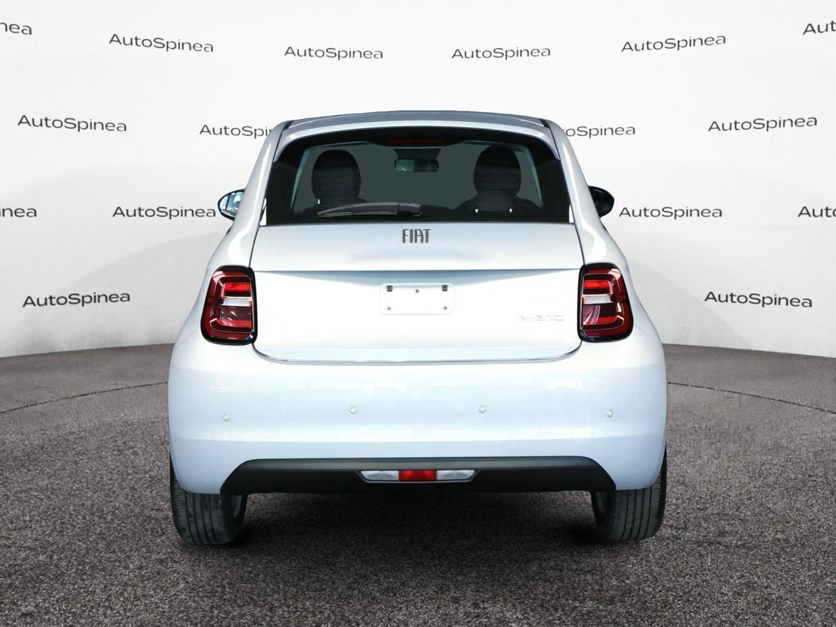 Fiat 500 1.0 hybrid Torino (3)