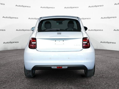 Fiat 500 1.0 hybrid Torino (3)