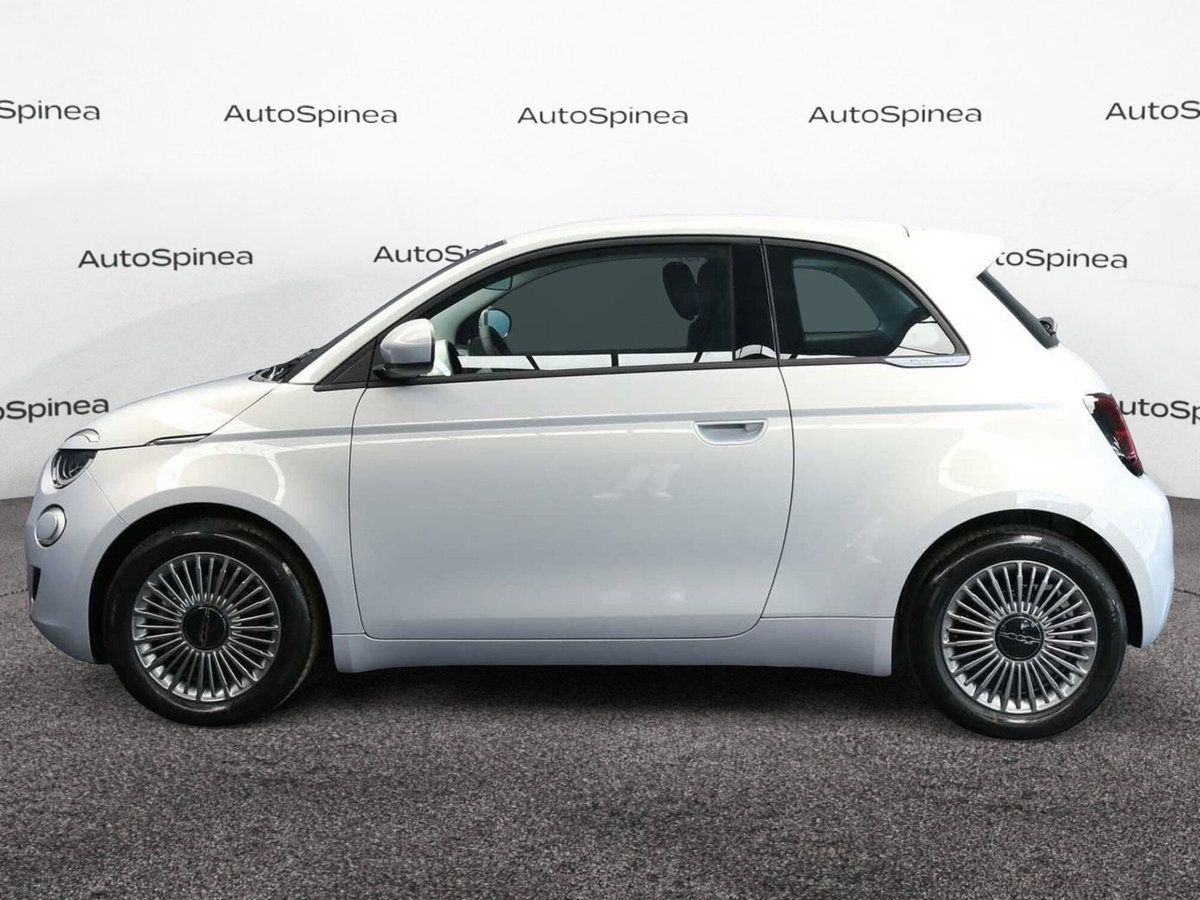 Fiat 500 1.0 hybrid Torino (4)