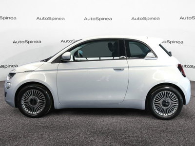 Fiat 500 1.0 hybrid Torino (4)