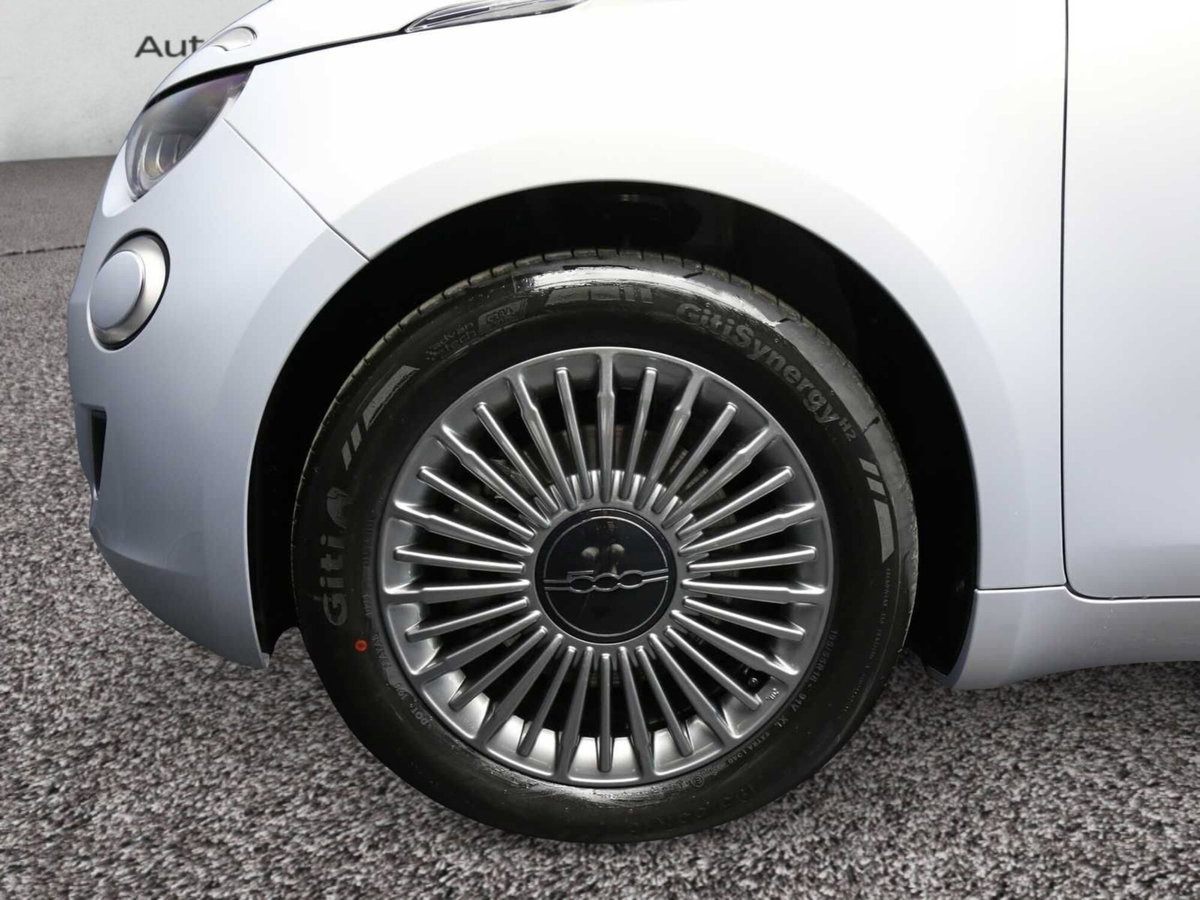 Fiat 500 1.0 hybrid Torino (6)