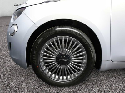 Fiat 500 1.0 hybrid Torino (6)