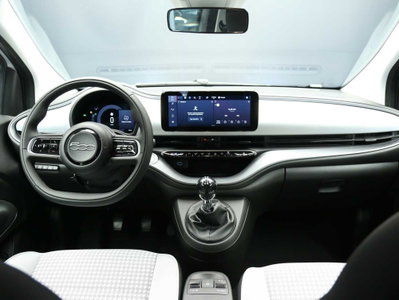 Fiat 500 1.0 hybrid Torino (9)
