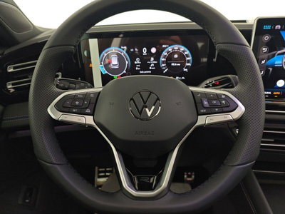 Volkswagen Tiguan 2.0 tdi R-Line 4motion 193cv dsg (10)