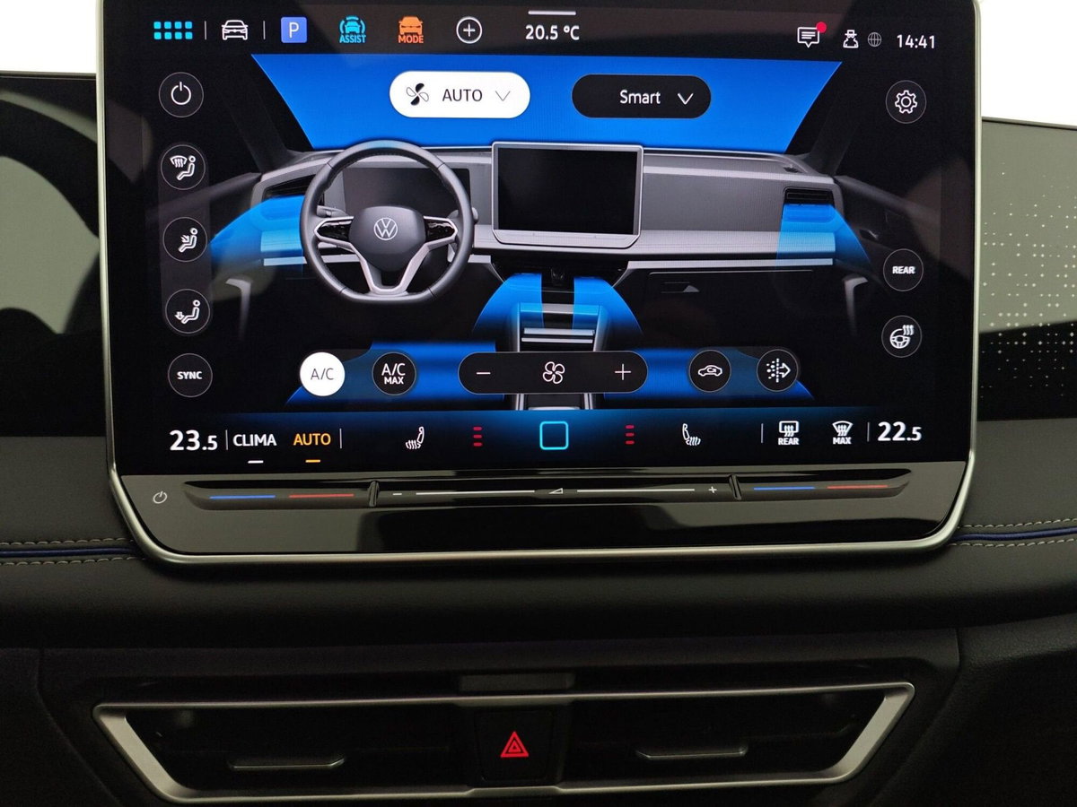 Volkswagen Tiguan 2.0 tdi R-Line 4motion 193cv dsg (12)