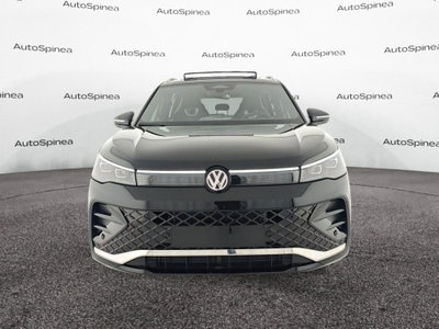 Volkswagen Tiguan 2.0 tdi R-Line 4motion 193cv dsg (2)