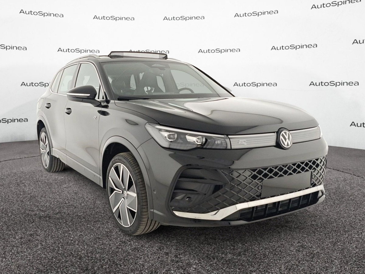 Volkswagen Tiguan 2.0 tdi R-Line 4motion 193cv dsg (3)