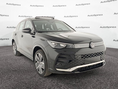 Volkswagen Tiguan 2.0 tdi R-Line 4motion 193cv dsg (3)