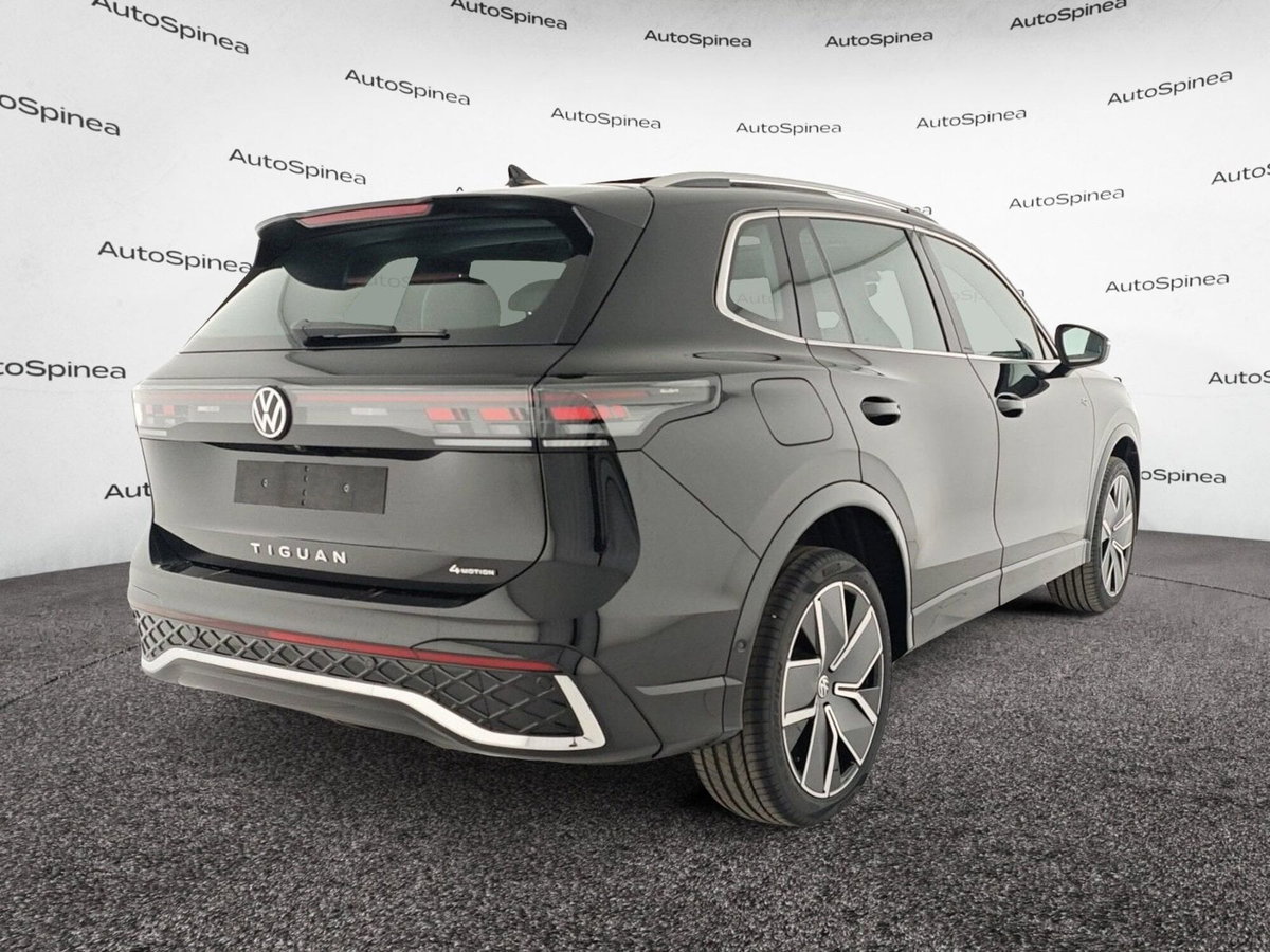 Volkswagen Tiguan 2.0 tdi R-Line 4motion 193cv dsg (5)
