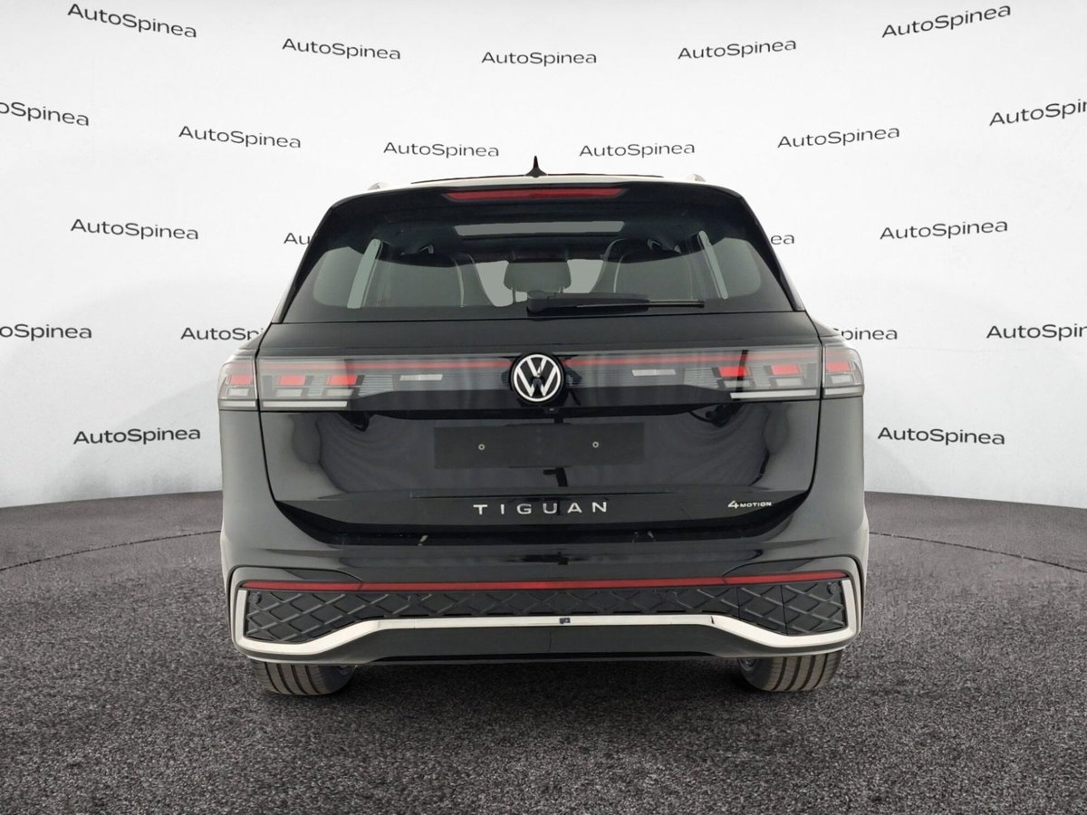 Volkswagen Tiguan 2.0 tdi R-Line 4motion 193cv dsg (6)