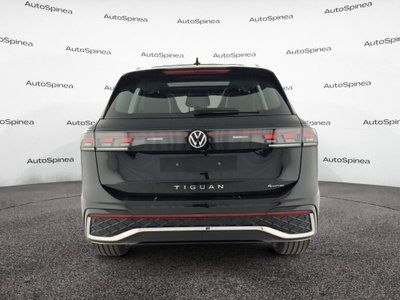 Volkswagen Tiguan 2.0 tdi R-Line 4motion 193cv dsg (6)
