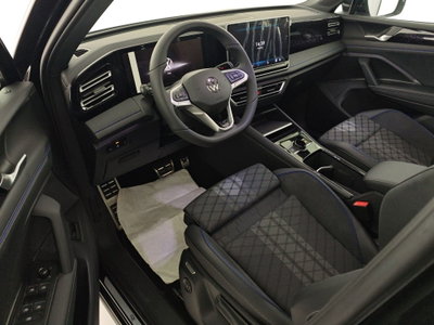 Volkswagen Tiguan 2.0 tdi R-Line 4motion 193cv dsg (8)