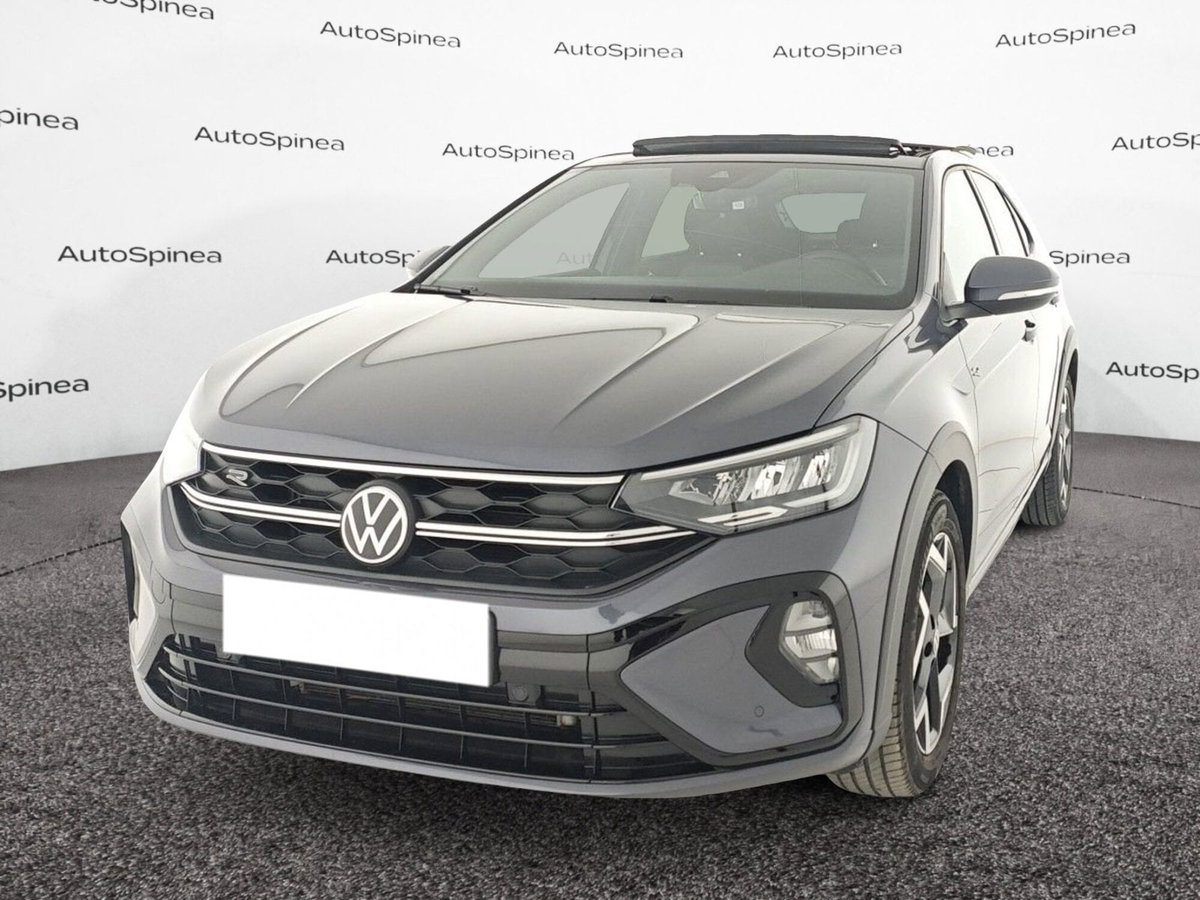Volkswagen Taigo 1.0 tsi R-Line 115cv