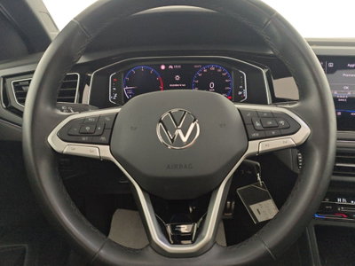 Volkswagen Taigo 1.0 tsi R-Line 115cv (10)