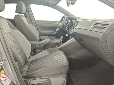 Volkswagen Taigo 1.0 tsi R-Line 115cv (14)