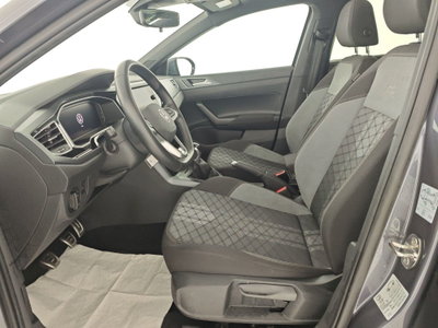 Volkswagen Taigo 1.0 tsi R-Line 115cv (15)
