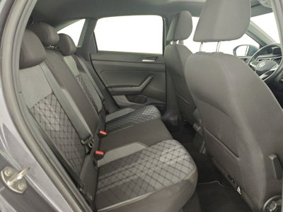 Volkswagen Taigo 1.0 tsi R-Line 115cv (16)