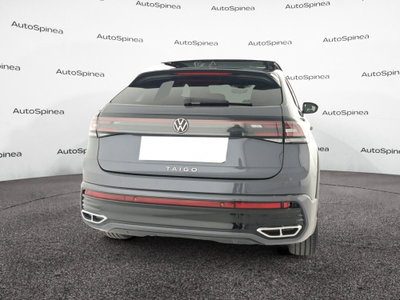 Volkswagen Taigo 1.0 tsi R-Line 115cv (4)