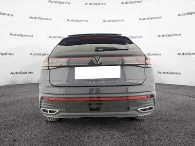 Volkswagen Taigo 1.0 tsi R-Line 115cv (5)