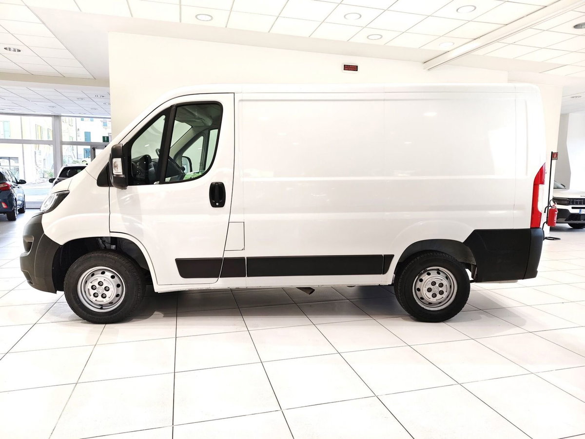 Peugeot Boxer Furgone 328 2.2 BlueHDi 120 S&S PC-TN Furgone