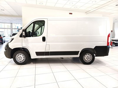 Peugeot Boxer Furgone 328 2.2 BlueHDi 120 S&S PC-TN Furgone